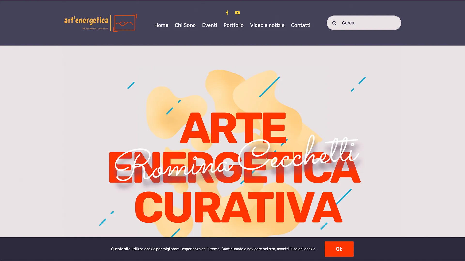 Art'energetica