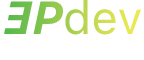 ƎP-Dev-Logo