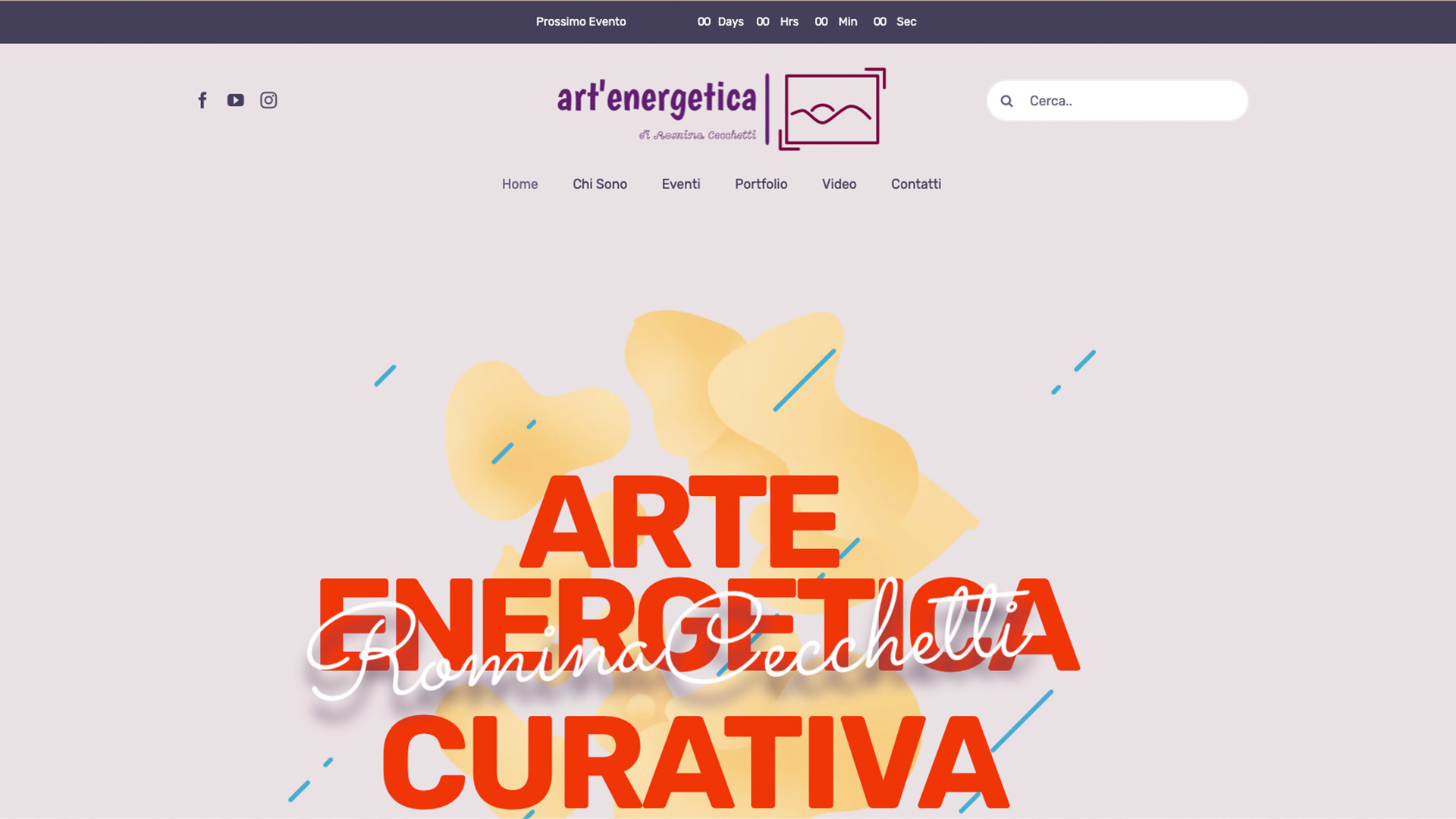 Art'energetica