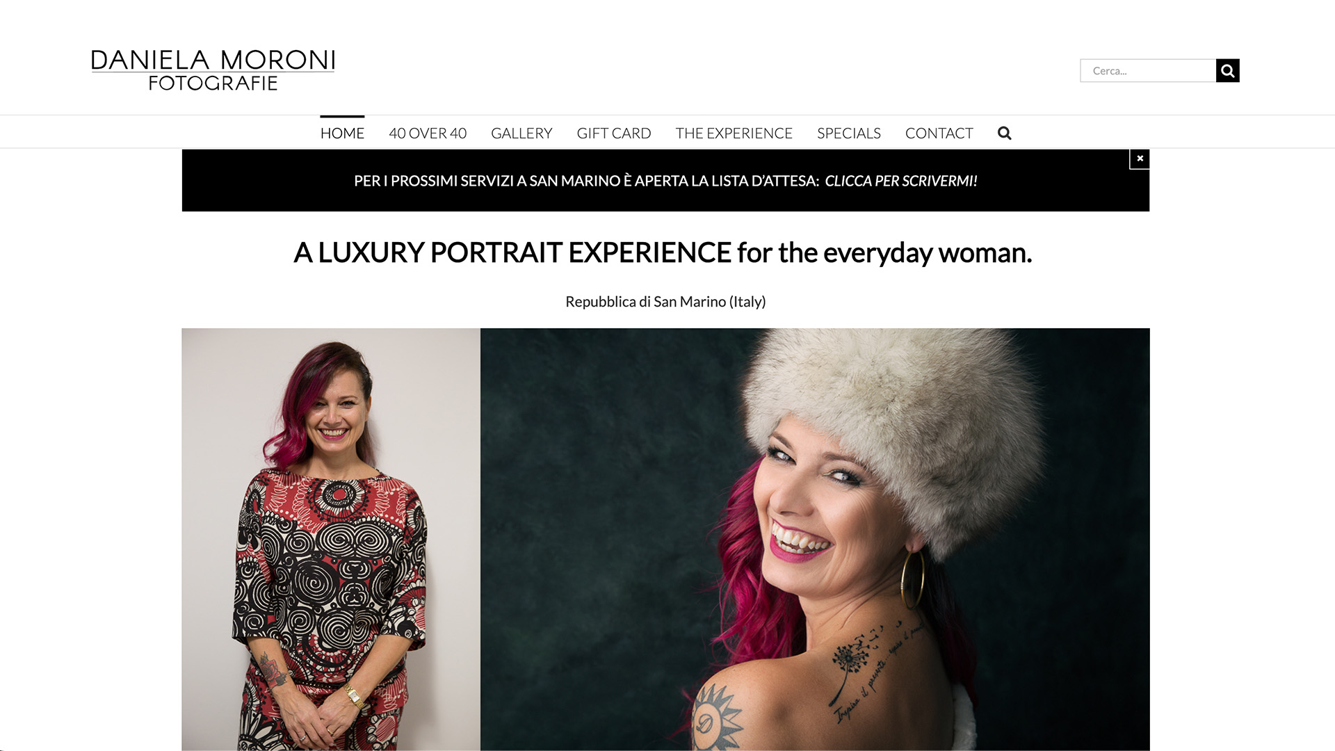 Daniela Moroni Photography