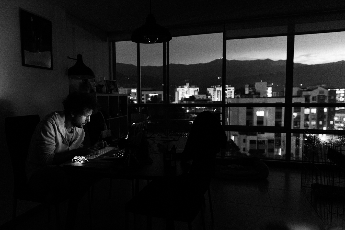 Emilio Parodi Web Developer