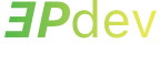 ƎP-Dev-Logo